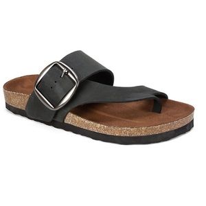 ❌SOLD❌ Sonoma Women’s Leather Sandals